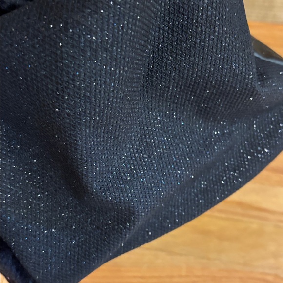 Miss Gwen’s  OMG Black Sleepover Bag with Rainbow Handle ( only one)NWT - Picture 3 of 13